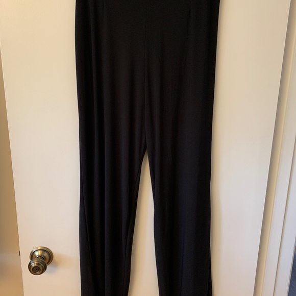 Dressy black pants - Picture 5 of 6